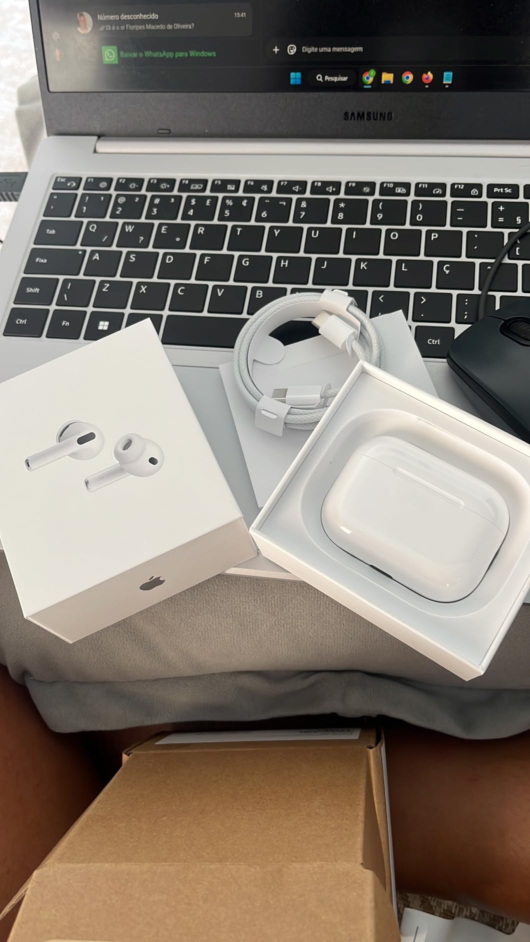 Airpods Pro 2 Generacion
