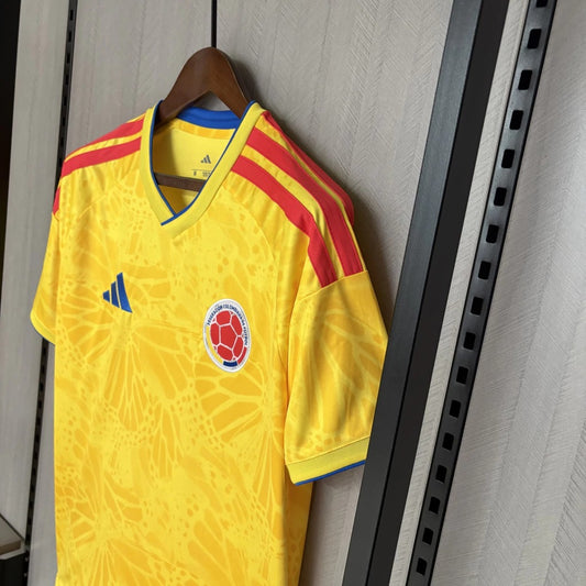 Camiseta Selección Colombia 2026