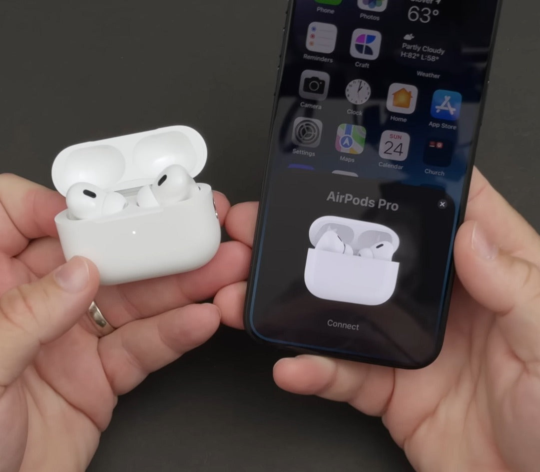 Airpods Pro 2 Generacion