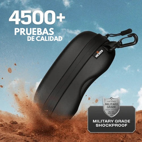 Gafas de sol militares UV400